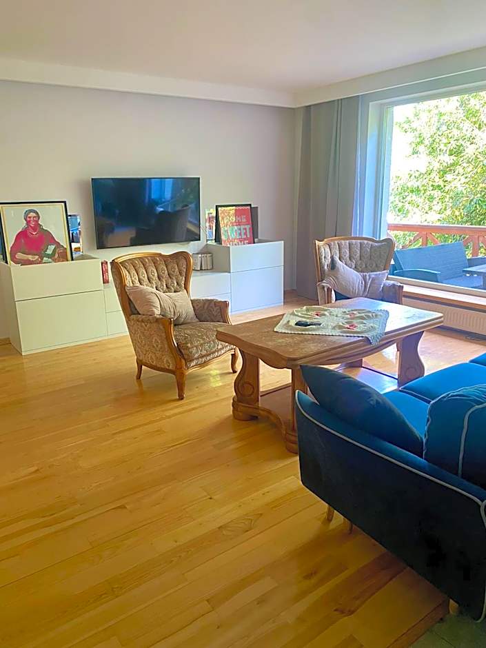 Balia Spa & Wellness