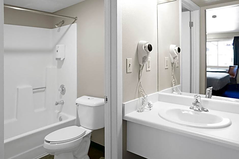 Virgin River Casino and Lodge