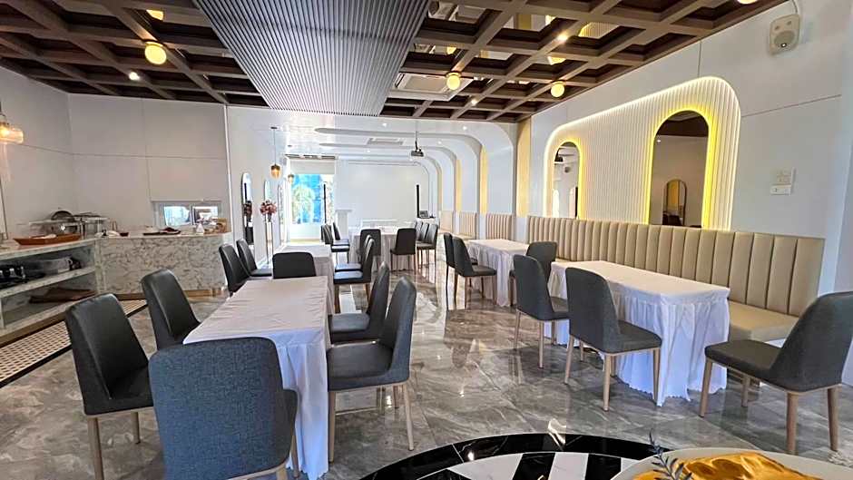 The Room Hotel