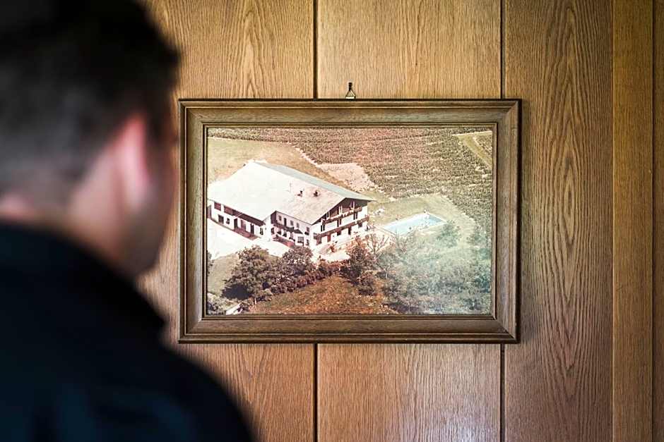 Hotel Nussbaumerhof ***