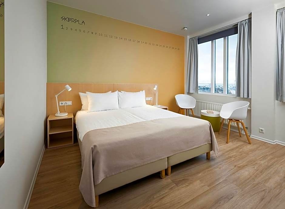 Reykjavik Lights Hotel by Keahotels