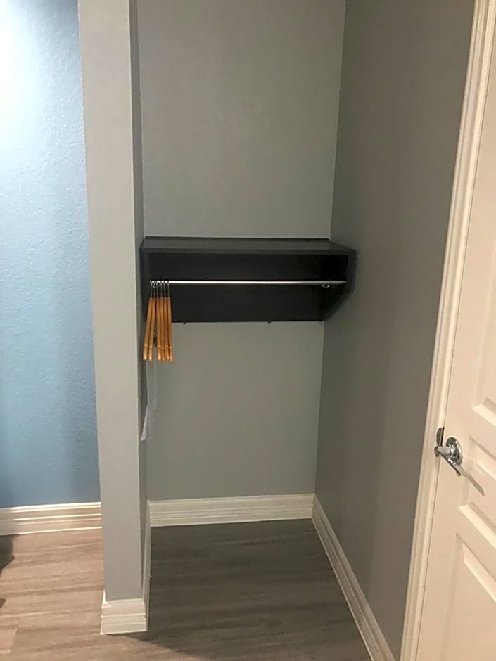 The Residency Suites