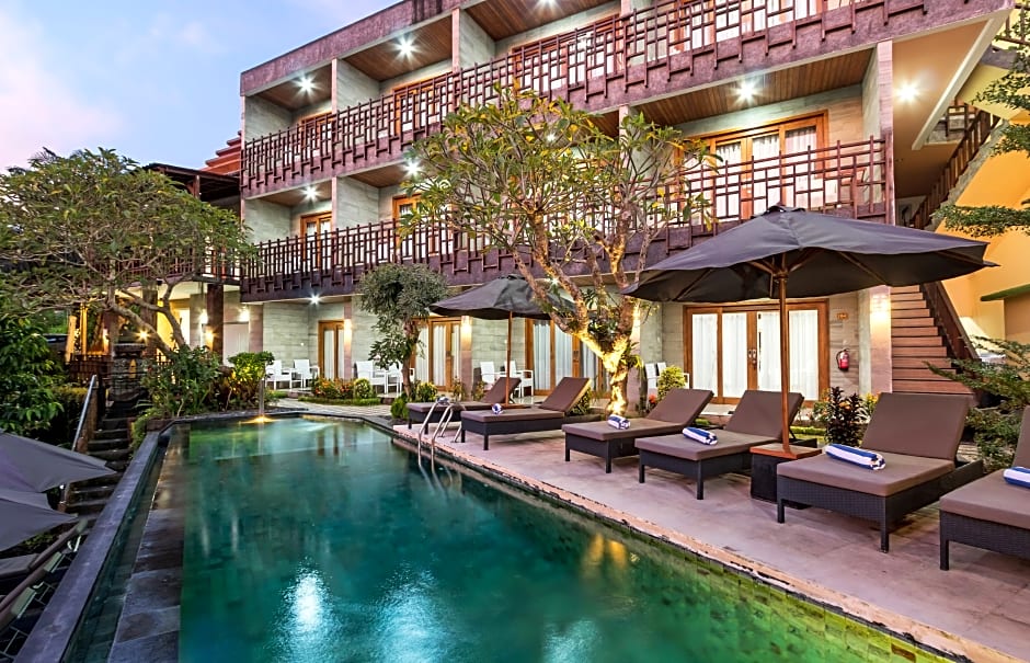 Mayura Ubud Retreat