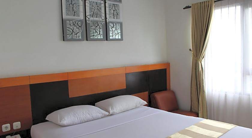 Hotel Grand Karawang Indah