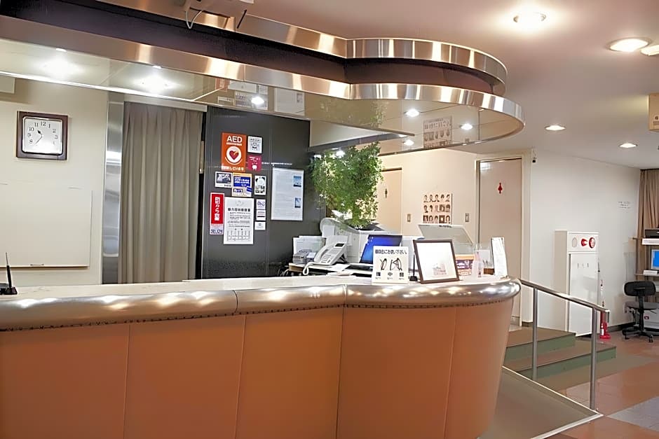 Wakayama Dai-Ni Fuji Hotel