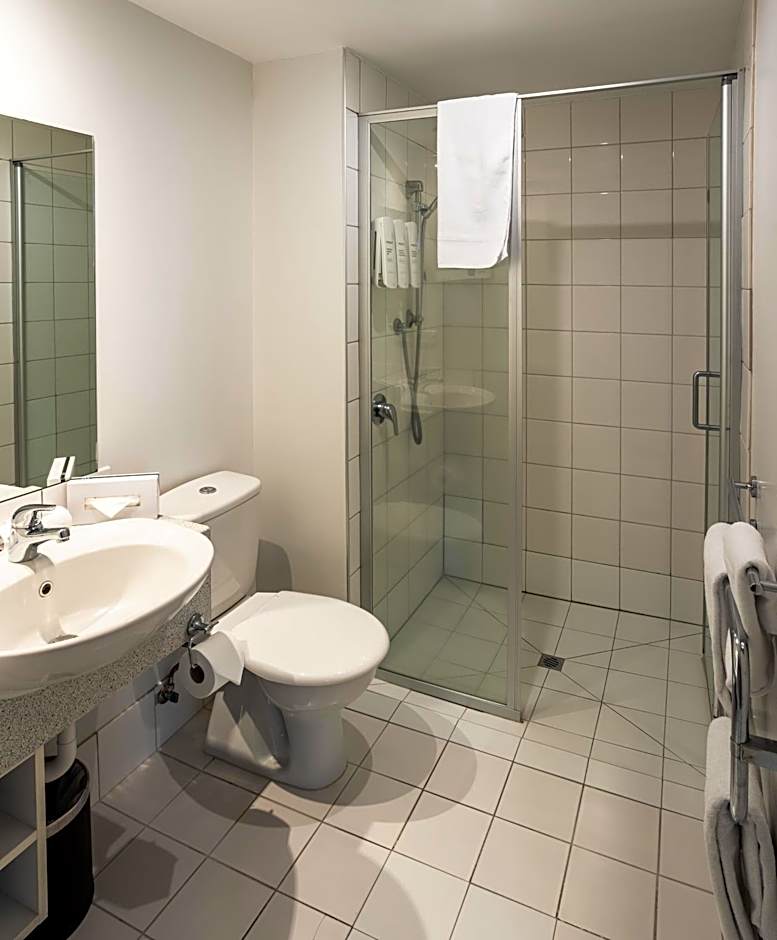 Quest Cathedral Junction Serviced Apartments