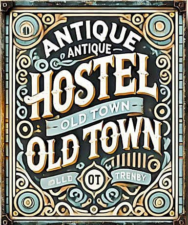 Antique Hostel