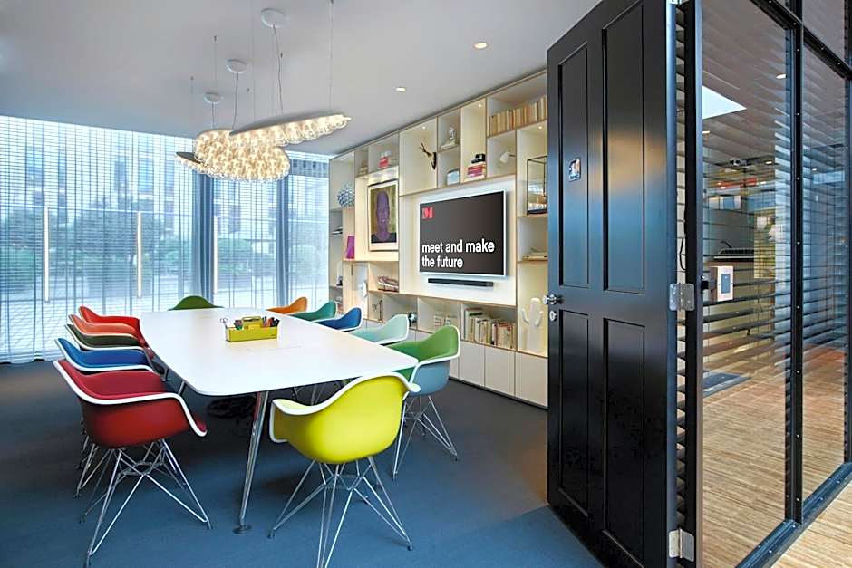 citizenM Rotterdam