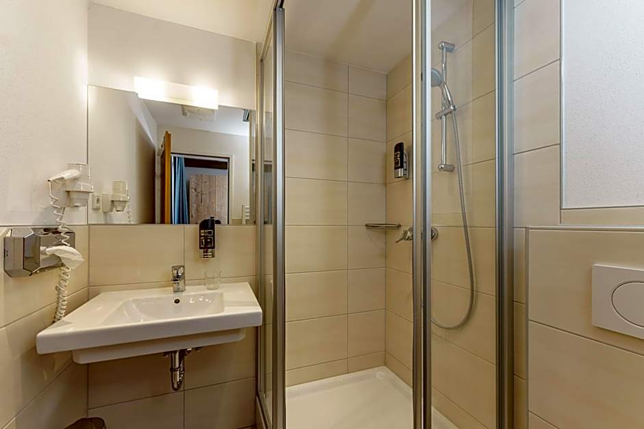 Landhaus Hubertus Wellness & Breakfast