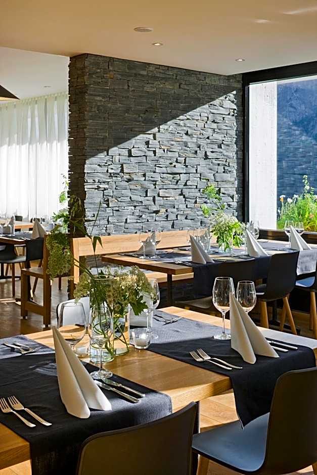 Hotel Restaurant Flaschen