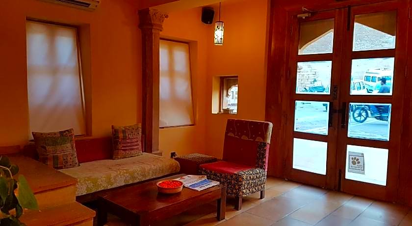 1st Gate Home- Fusion