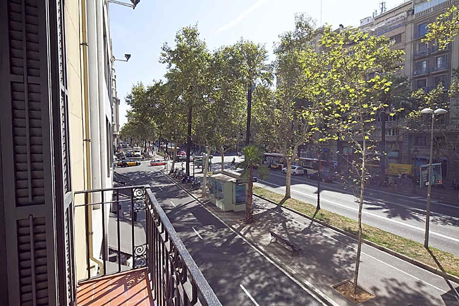 You Stylish Diagonal Apartments