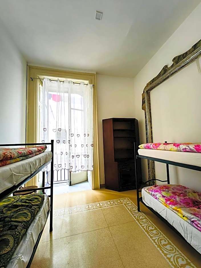 Salerno Experience Hostel