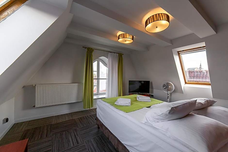 Hotel Artus - Old Town