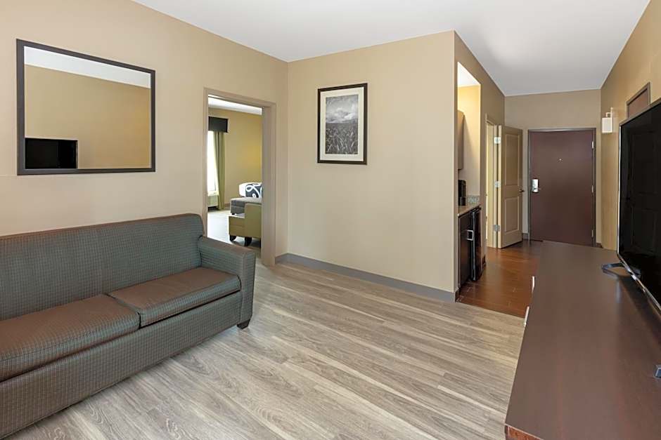 La Quinta Inn & Suites by Wyndham Durant