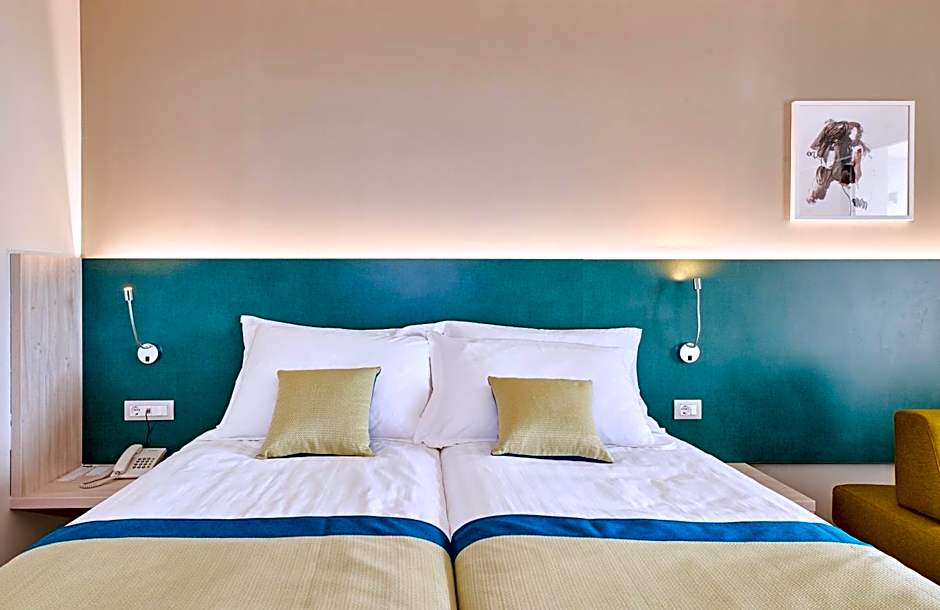 Hotel Sipar Plava Laguna