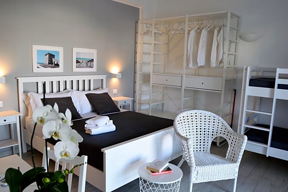 Arneo Terra del Sole