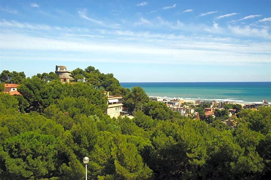 Gran Hotel Rey Don Jaime