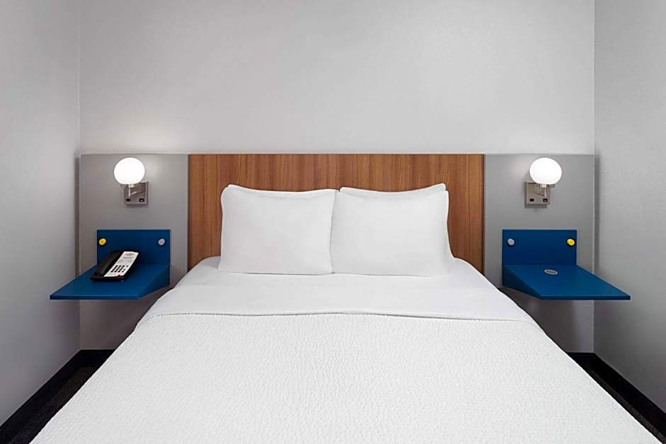 Microtel Inn & Suites by Wyndham Janesville
