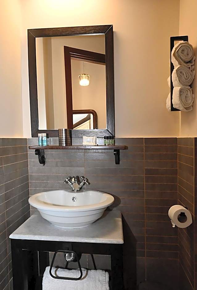 Petrino Villa Ianthe