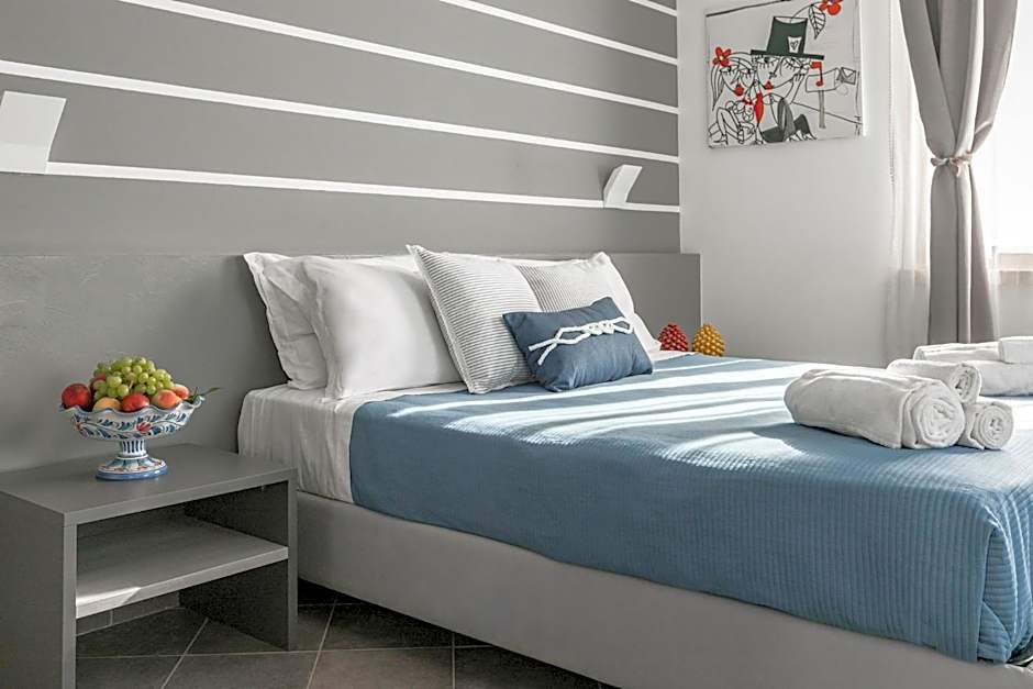 B&B Dimora dei Templi