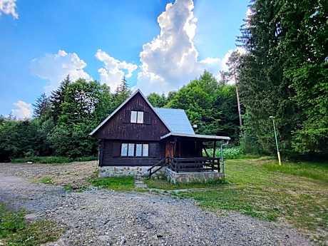 Three-Bedroom Chalet