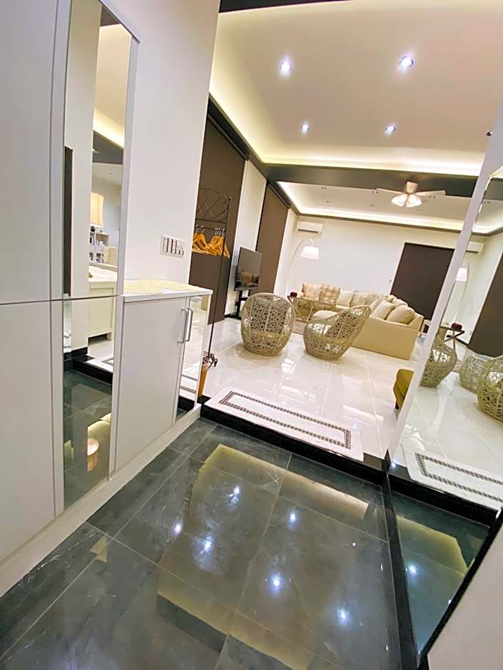 Palm Tree House Ishigaki - パームツリーハウス石垣