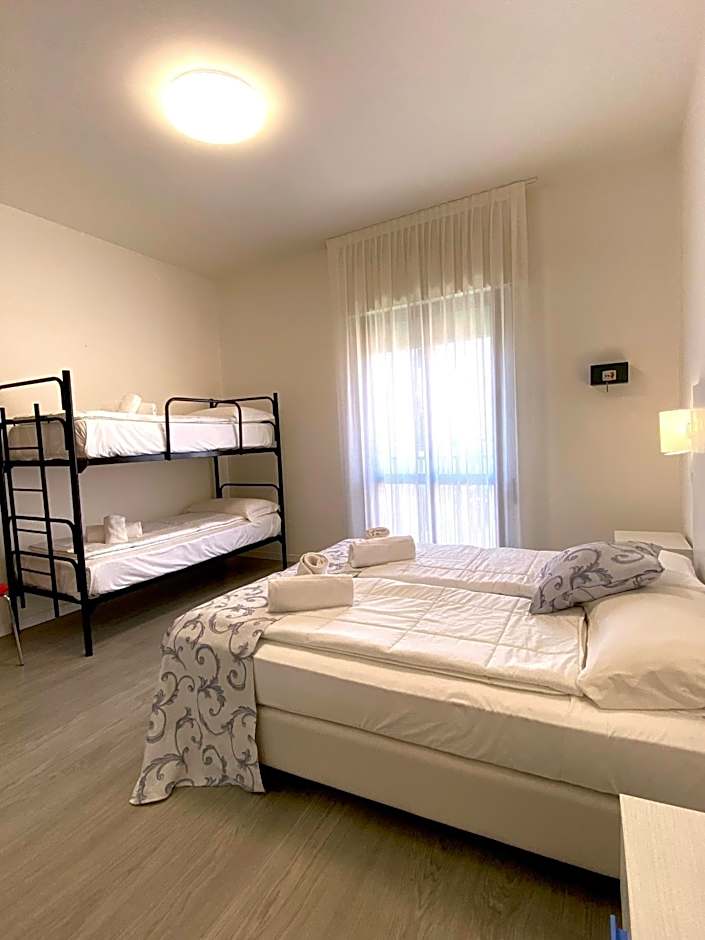 Hotel Linda