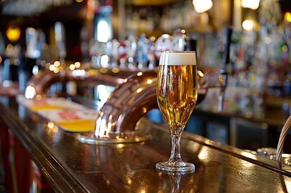 Hotel Bishops Arms Kristianstad