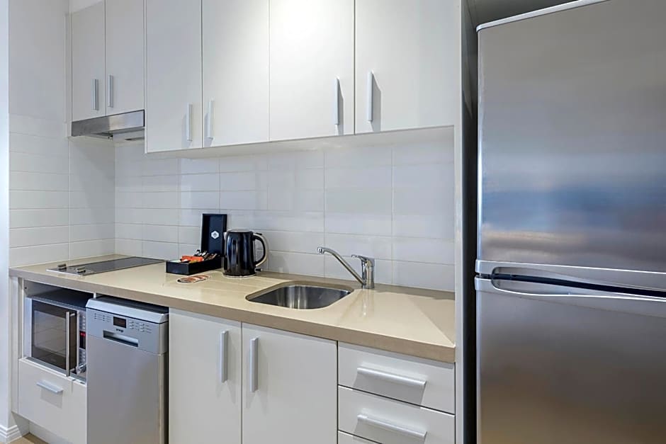 Meriton Suites Broadbeach