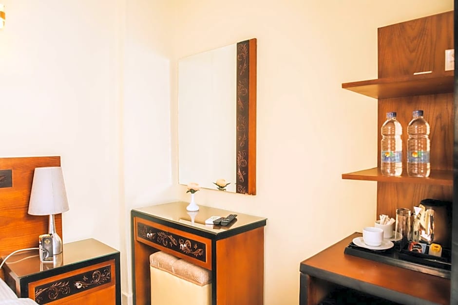 Jewel Inn El Bakry Hotel