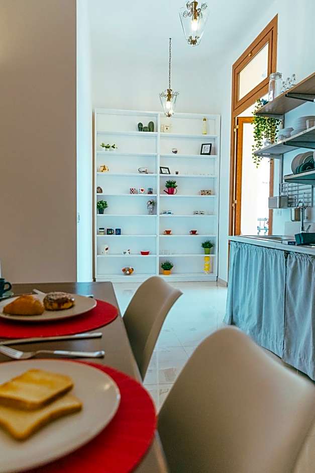 Relais CuoreNapoletano