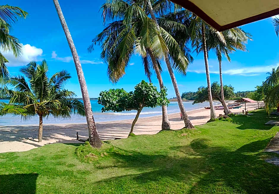Harus Damai Inn