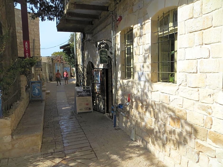 Myrtle the Turtle Guesthouse