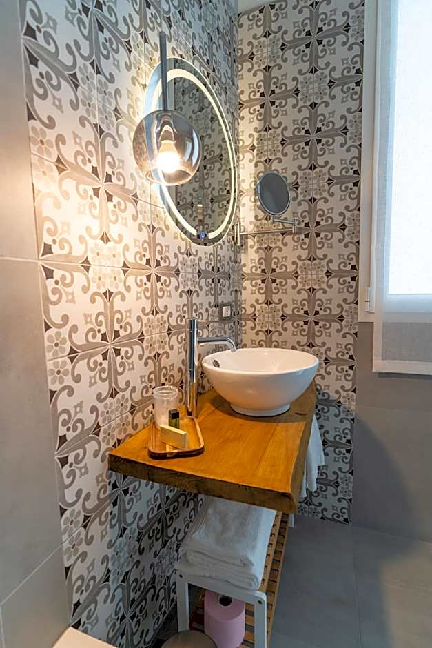 B&B Il Granaio Celeste