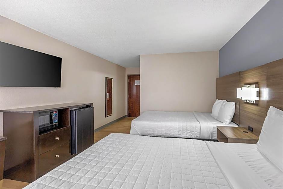 SureStay Hotel by Best Western Morganton