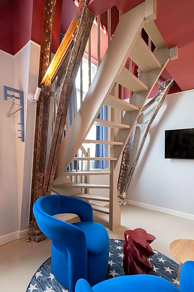 City Hotel Rembrandt Square - Just renovated