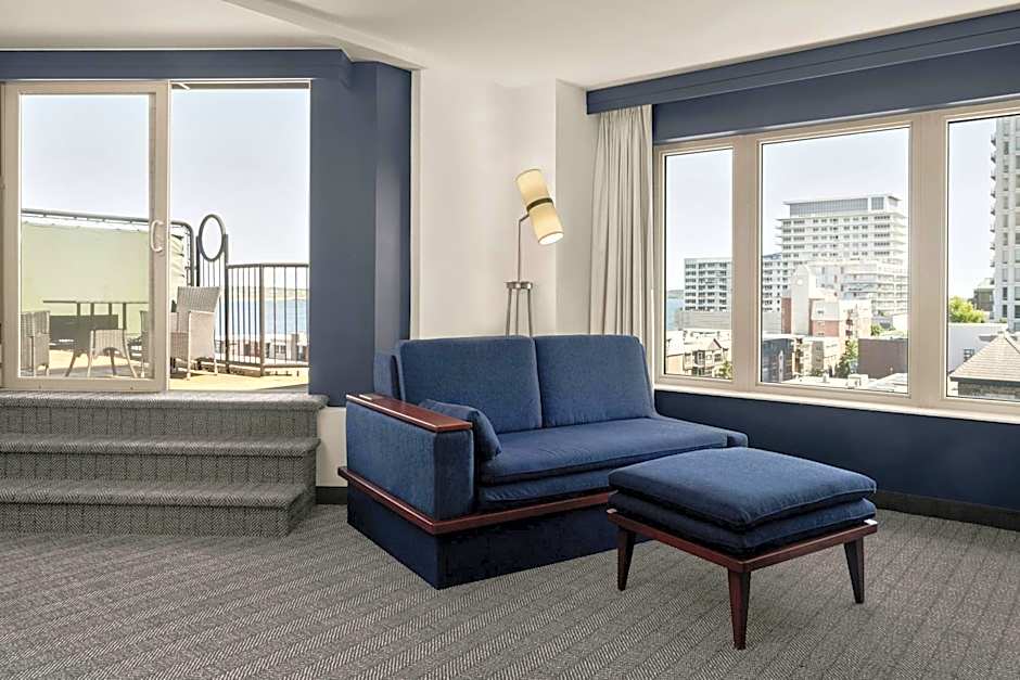 Courtyard by Marriott Halifax Downtown