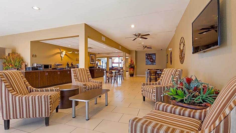 Microtel Inn & Suites By Wyndham Round Rock
