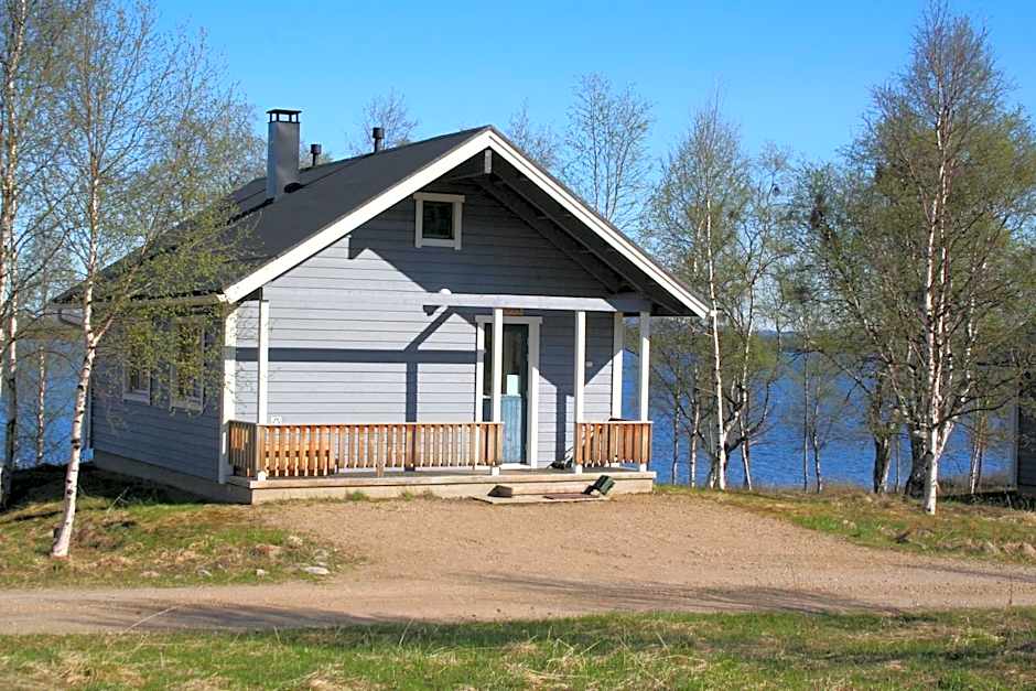 Youth Center Vasatokka