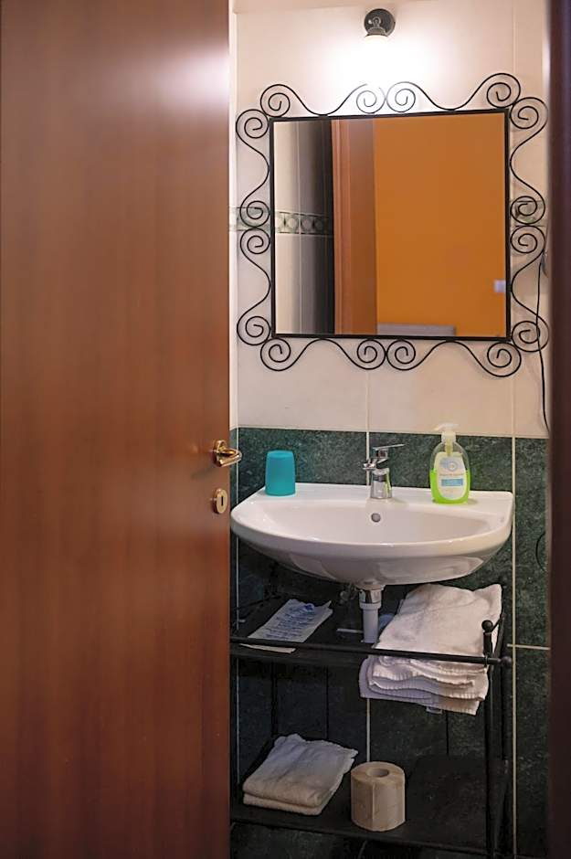 Family Hotel Balbi