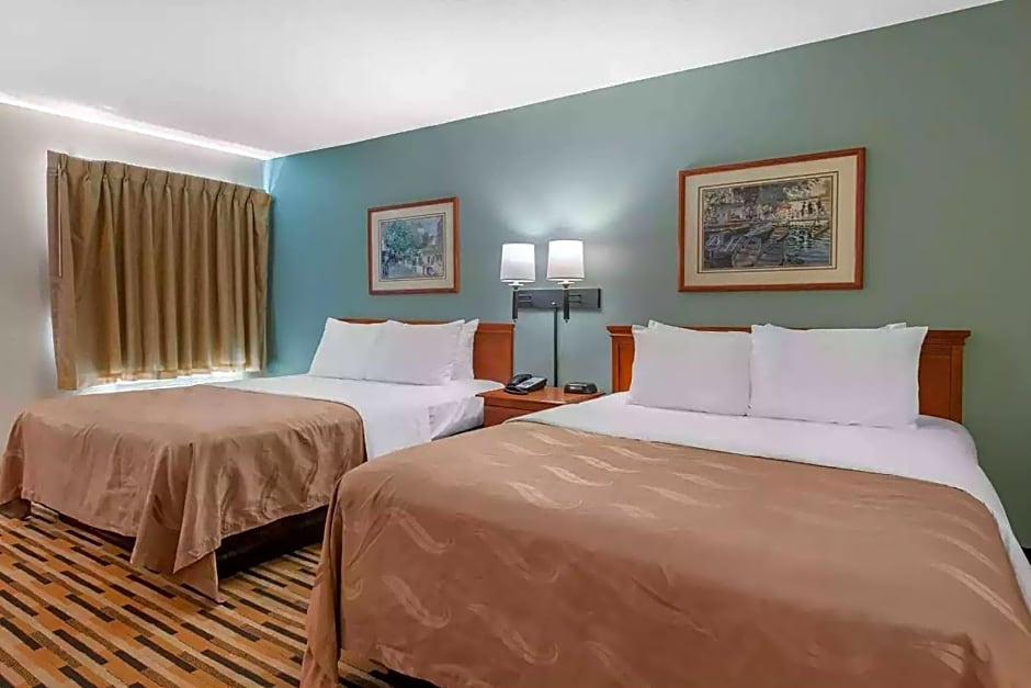 Baymont by Wyndham Port Wentworth