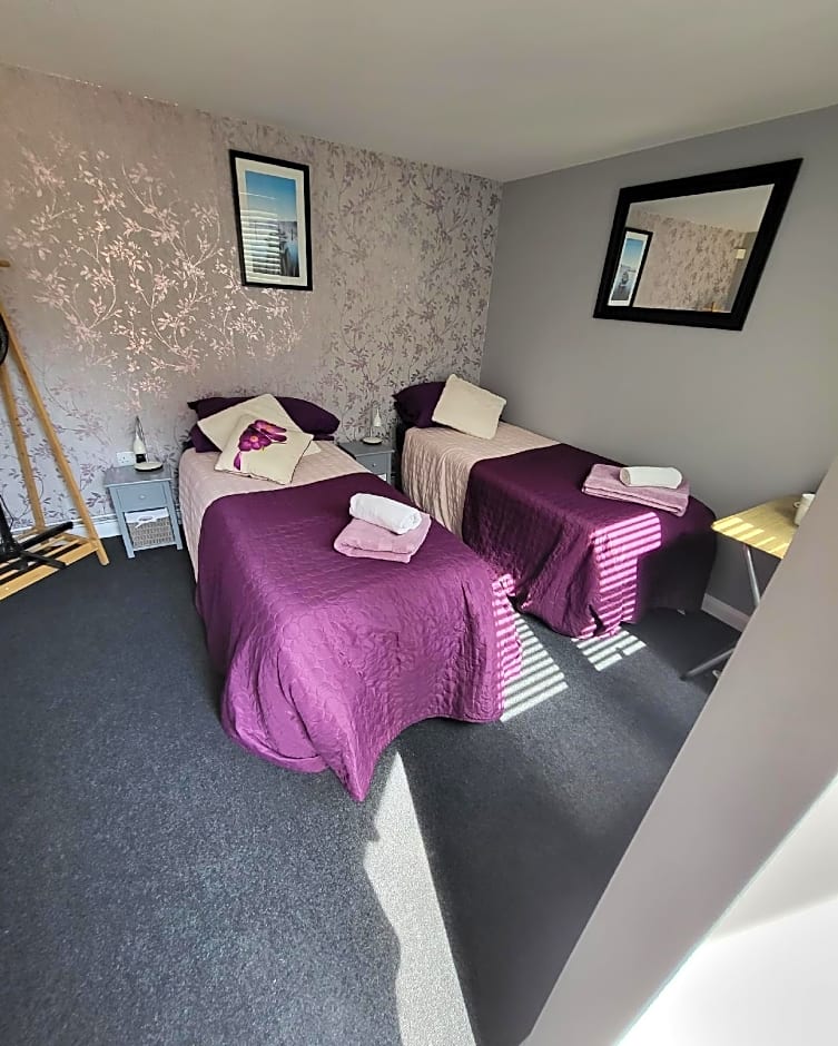 The Butchers Arms Freehouse