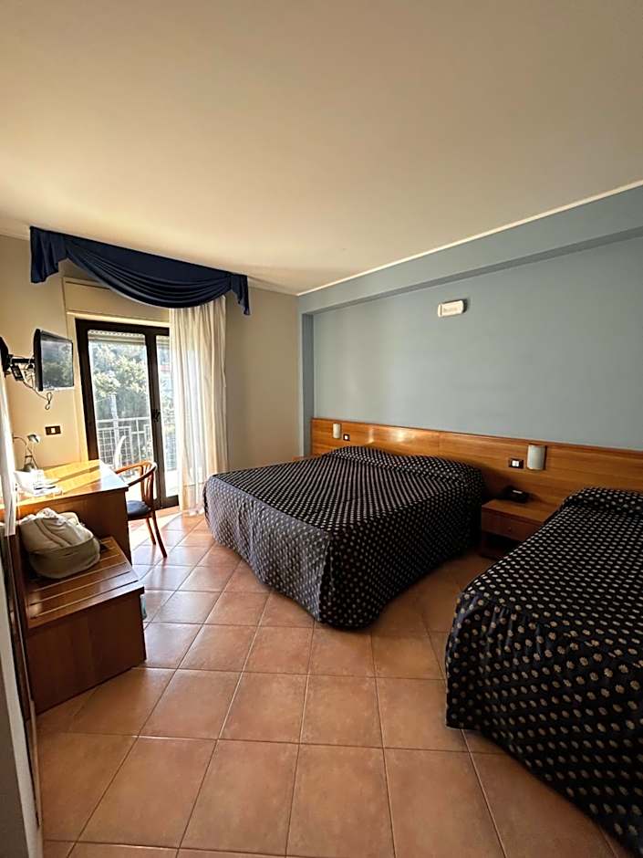 Hotel Lachea