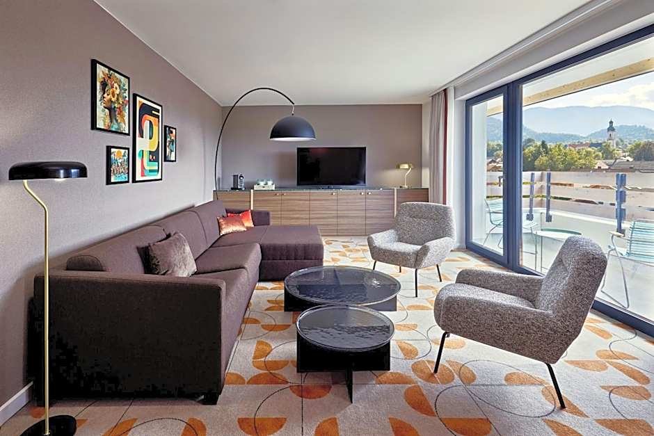 Flesslers Lenggries, a Tribute Portfolio Hotel