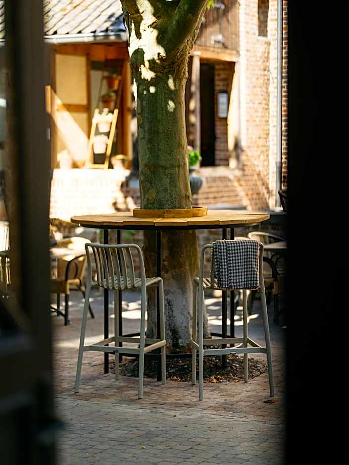Blanckthys Hotel Voeren