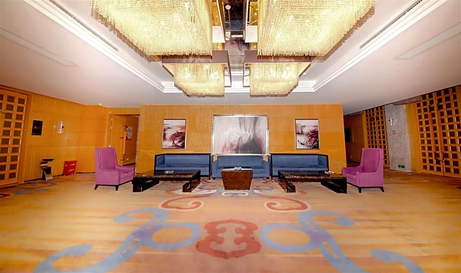 Yueyang Grand Skylight Hotel