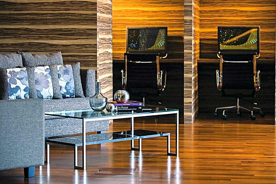 Renaissance Johor Bahru Hotel