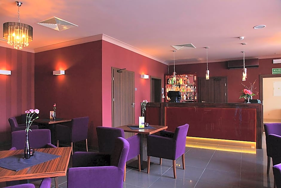 Hotel Camelot