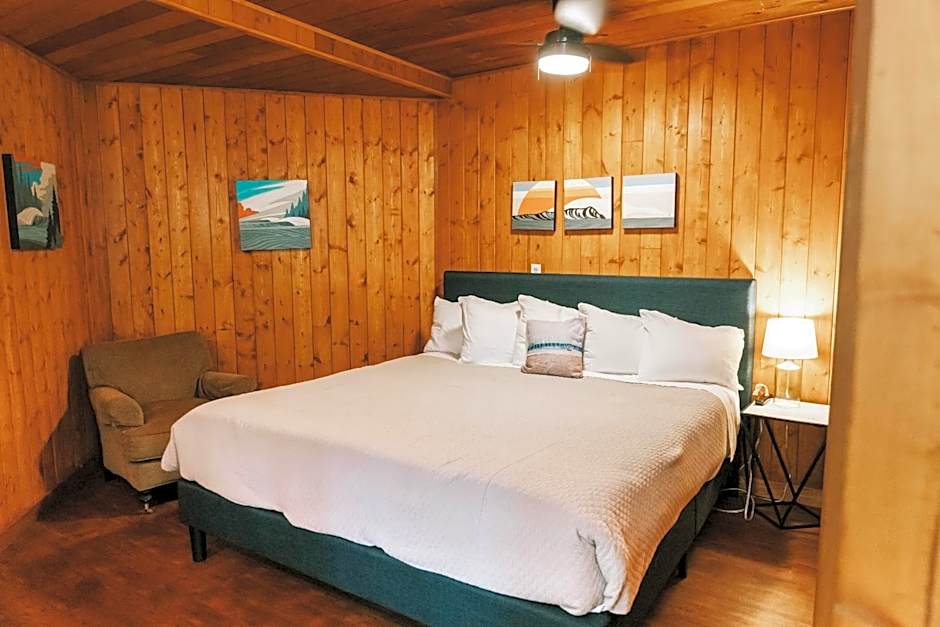 The Inn at Arch Cape